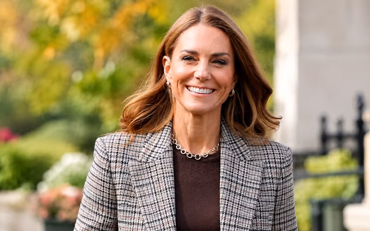 Princess Kate’s Family Support: Carole Middleton Praised As ‘Solid as a Rock’ During Royal Family’s Toughest Times