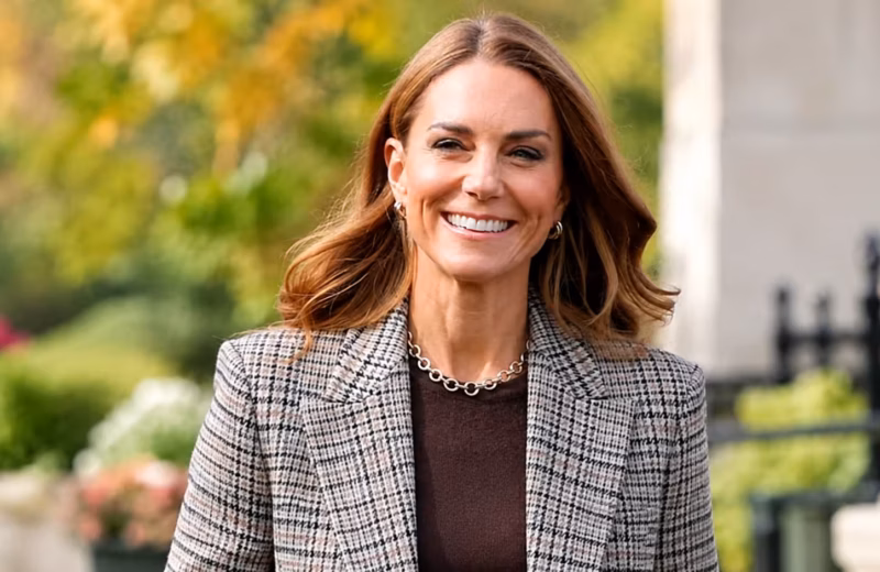 Princess Kate’s Family Support: Carole Middleton Praised As ‘Solid as a Rock’ During Royal Family’s Toughest Times
