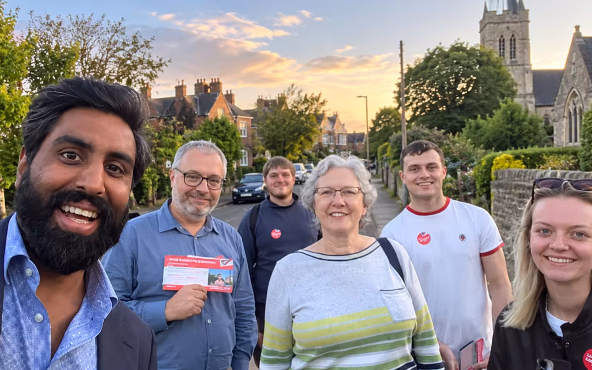 Shepshed By-Election: Labour Defeats Reform UK By Just 53 Votes In Major Leicestershire Upset